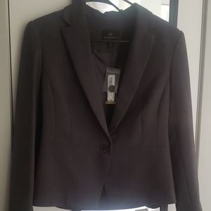 NWT Gray Worthington Blazer